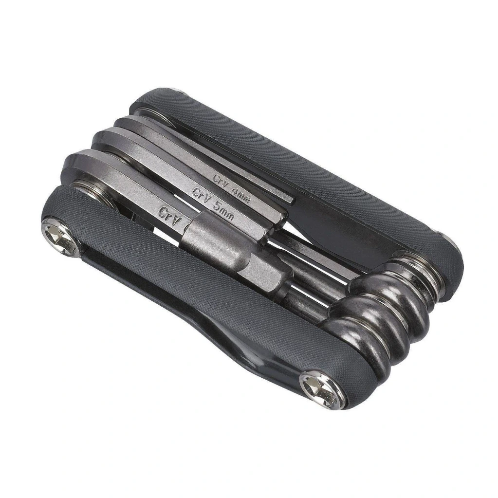 Multiherramienta Syncros Composite 9 Color Black