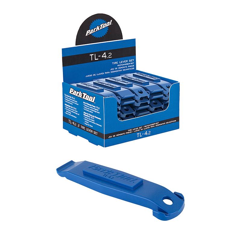 [TL-4.2] Park Tool JUEGO DE DESMONTABLES 2 PIEZAS