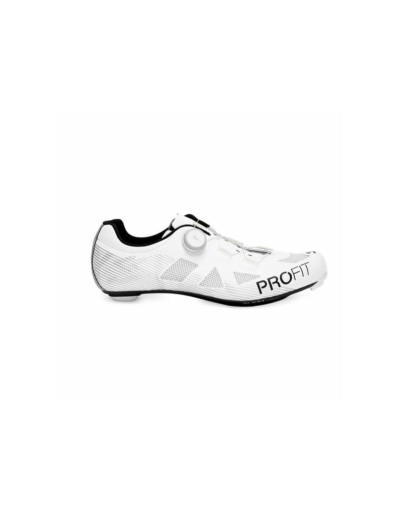 ZAPATILLA PROFITDUAL ROAD C UNISEX BLANCO T. 43