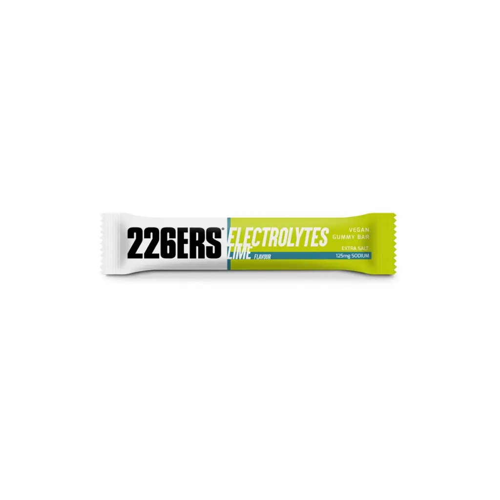 226ers VEGAN GUMMY BAR (Lima)