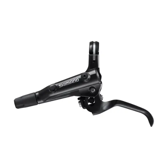 [EBLMT501LL] SHIMANO Maneta Freno Iz. 2-D Negro BL-MT501 Freno Disco