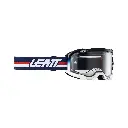 LEATT Gafas Velocity 4.5 Royal Claro 83%