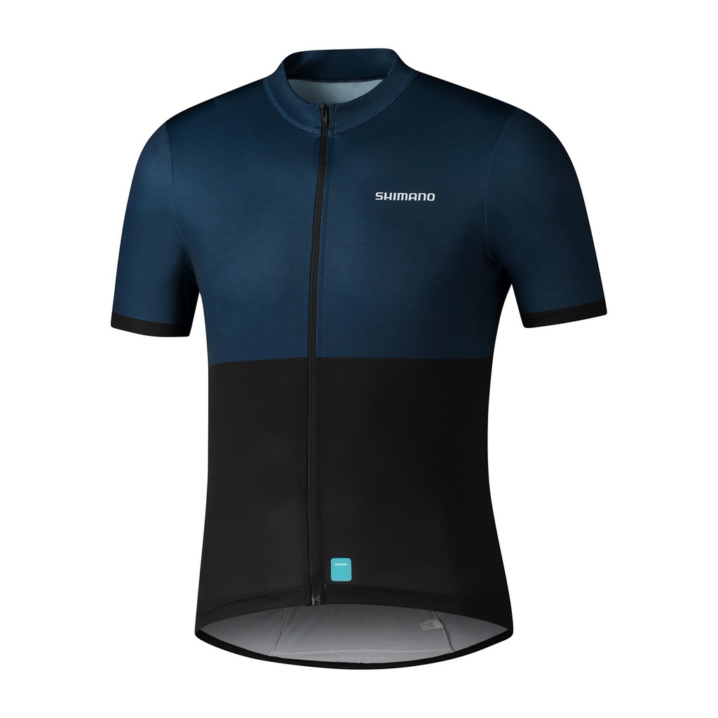 Maillot Shimano Element (Azul) Talla S