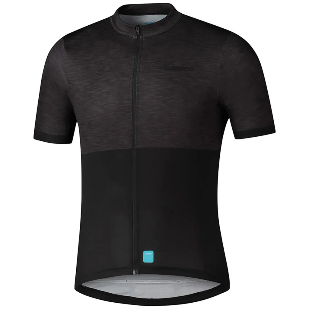 Maillot Shimano Element (Grey) Talla M