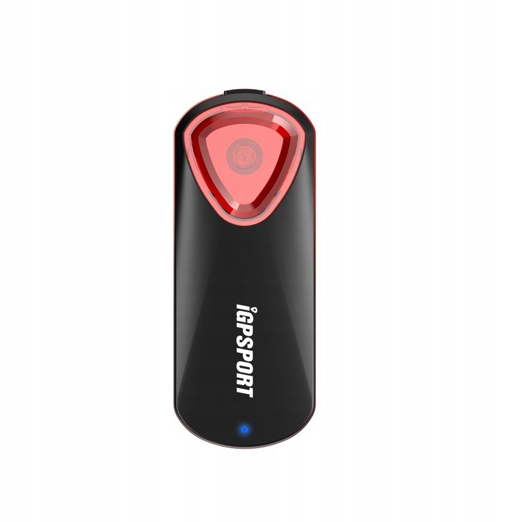 Luz trasera con Radar iGPSPORT SR30