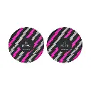 JUEGO DE FUNDAS MUC-OFF BOLT PARA DISCO DE FRENO (2 UNIDADES)