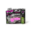 APARATO MUC-OFF X3 LIMPIADOR CADENA+LIQUIDO (X-3 DIRTY CHAIN MACHINE)