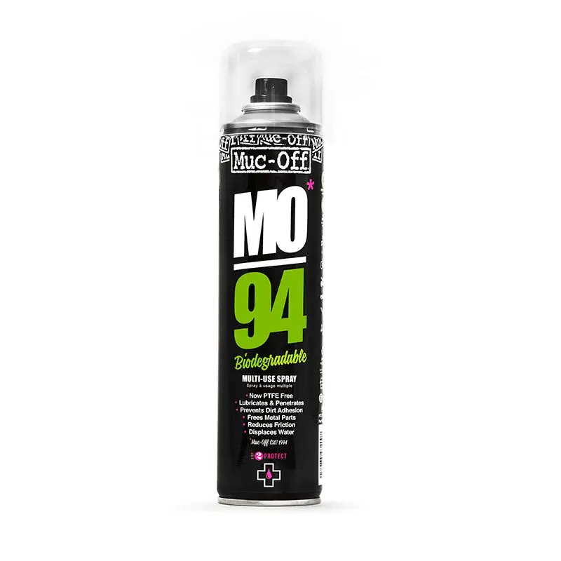 [719869] SPRAY MUC-OFF MO-94 LUBRICANTE UNIVERSAL 400 ml