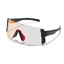 HAWKERS  LYNX S Negro Mate - Fotocromático Clear/Negro