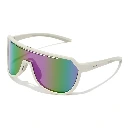 HAWKERS  FLY Blanco Mate - Morado