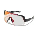 HAWKERS  NEXUS Negro Mate - Fotocromático Clear/Negro