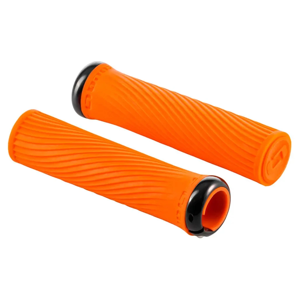 AM PUÑO DESERT NARANJA/NEGRO