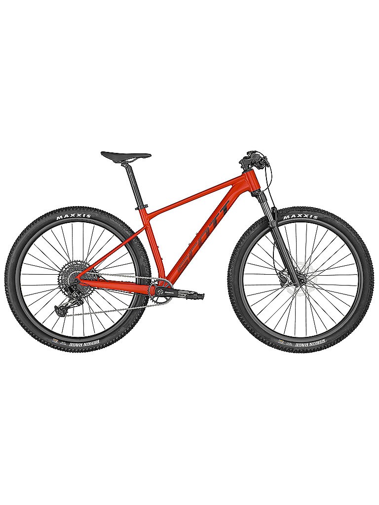 [290187008] SCOTT Scale 970 Red (2025)