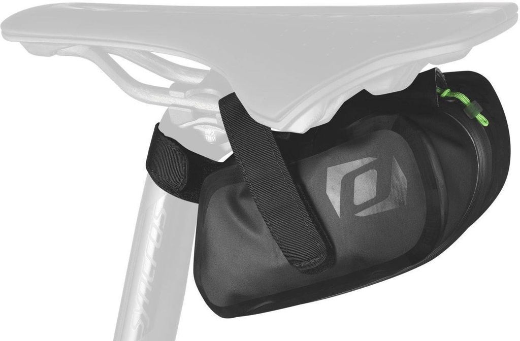 Bolsa de Sillin Syncros Wp 550 (strap) BLACK