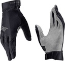 LEATT Guantes MTB 2.0 X-Flow Stealth 