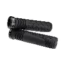 LEATT Puños ReaFlex 6.0 #Delgado Ø29mm Negro 