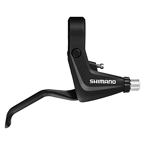 SHIMANO Maneta de freno BL-T4000 Izquierdo Negro