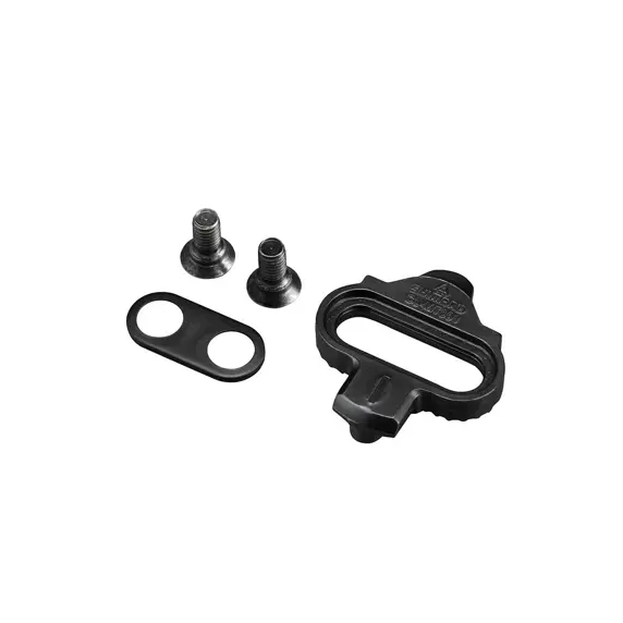 [ICLMT001] SHIMANO CALAS CL-MT001 para anclaje multidireccional (par) sin tuerca de cala