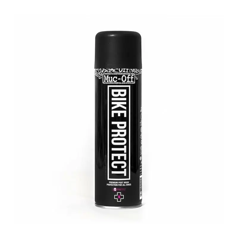 [719870] SPRAY MUC-OFF PROTECTOR BICI 500 ml (BIKE PROTECT)