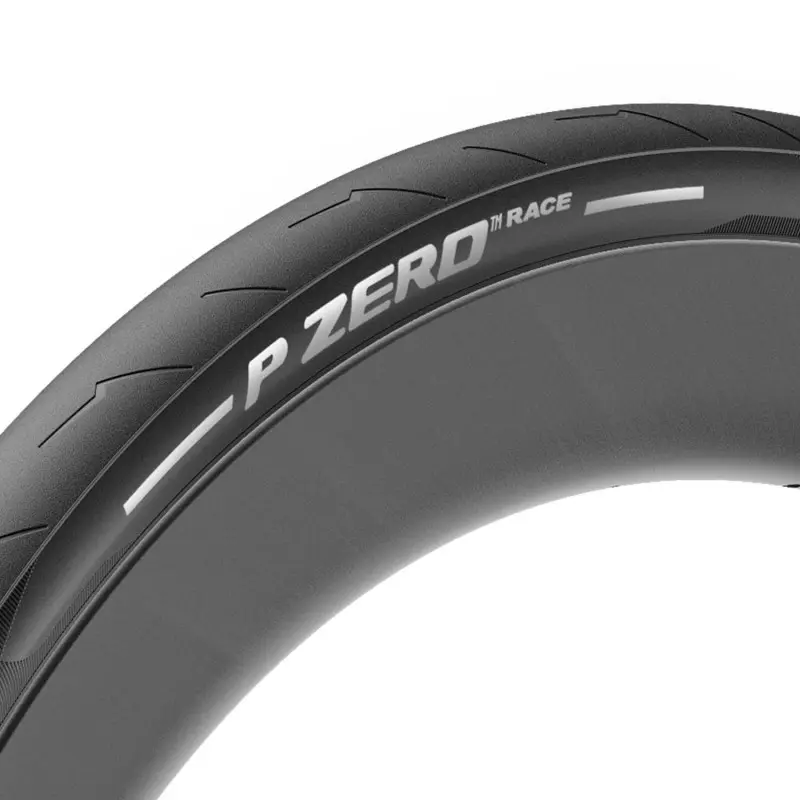 [4149800] PIRELLI P ZERO™ Race 28-622 Black TechBELT