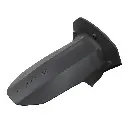 Syncros Guardabarros Trail 2 Rs Pike Compatible