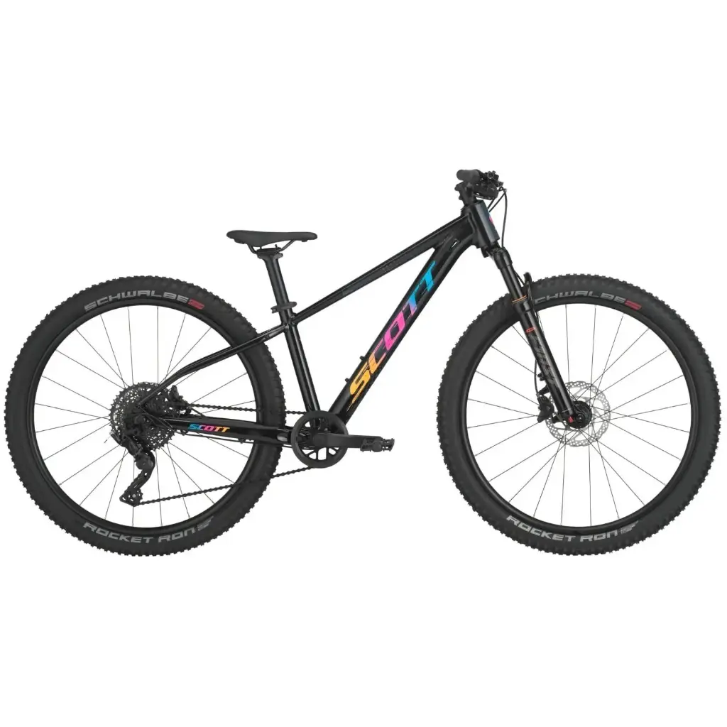 SCOTT Scale RC 600 Black (2026)