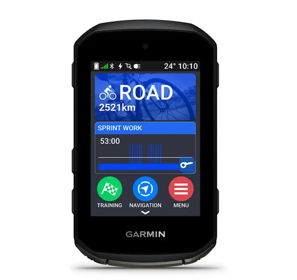 GARMIN Edge® 850