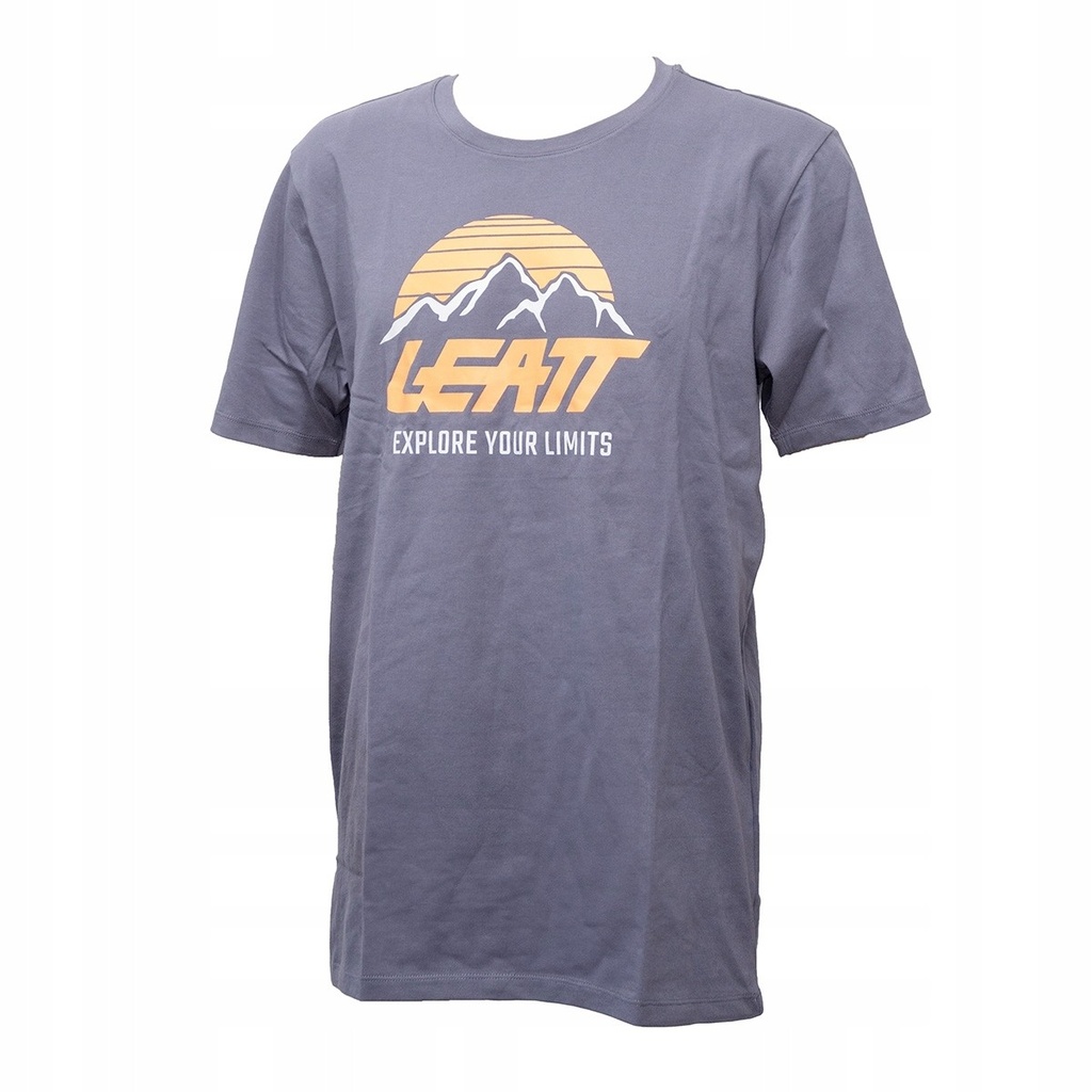 LEATT Camiseta LEATT Promo 2024 ADV 