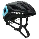 Casco SCOTT Centric Plus (CE) Black/light Blue