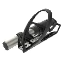 PORTABIDON SYNCROS IS CACHE CAGE 2.0HV BLACK