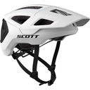 Casco SCOTT Tago Plus (CE) White/black