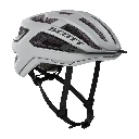 Casco SCOTT ARX (CE) Vogue Silver/black
