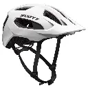 Casco SCOTT Supra (CE) WHITE