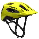 Casco SCOTT Supra (CE) Radium Yellow