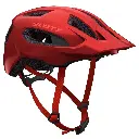 Casco SCOTT Supra (CE) Striker Red