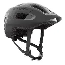 Casco SCOTT Supra JR (CE) Granite Black