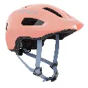 Casco SCOTT Supra JR (CE) Fresh Pink
