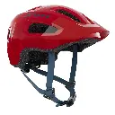 Casco SCOTT Supra JR (CE) Corsa Red