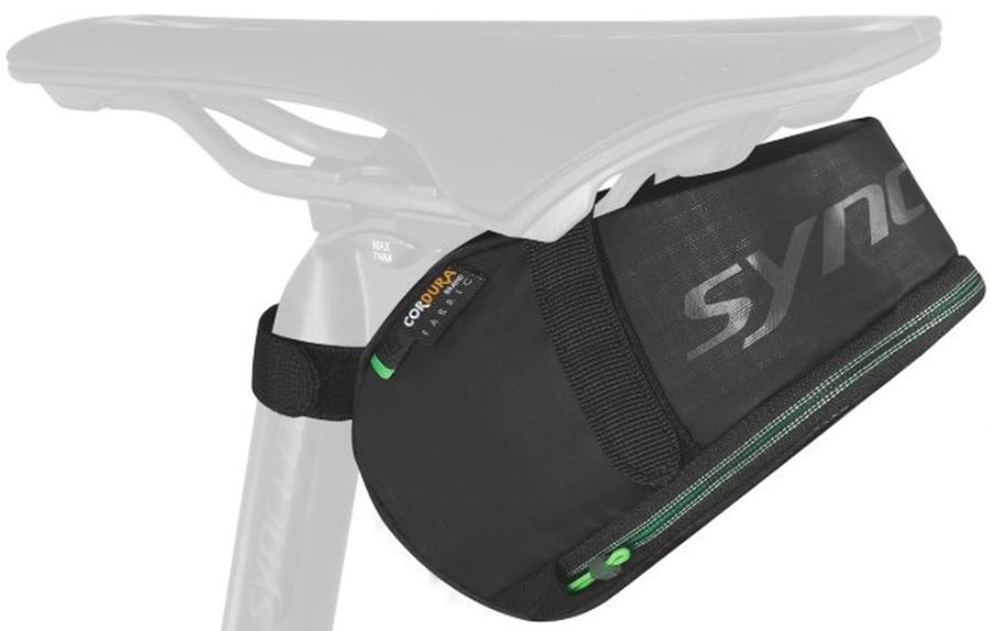 [2645220001222] BOLSA DE SILLIN SYNCROS Hivol 600 (strap)