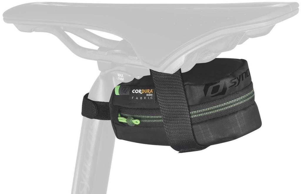 [2645240001222] BOLSA DE SILLIN SYNCROS Speed 200 (strap)