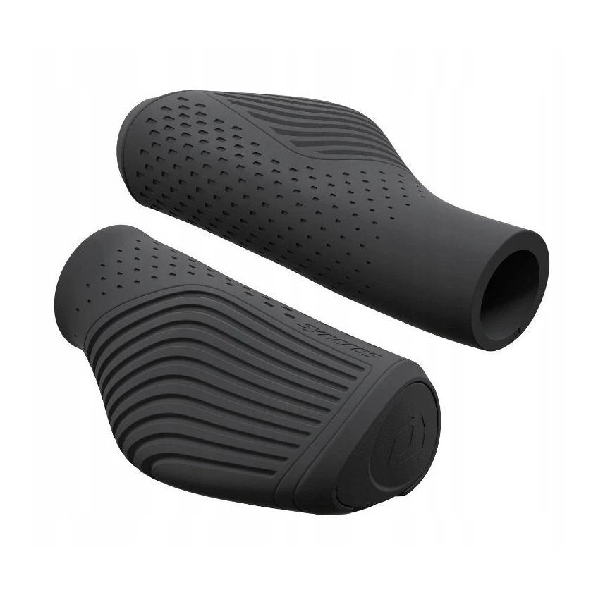 [2959290001222] Puños SYNCROS Urban, Lock-on Gear Grip