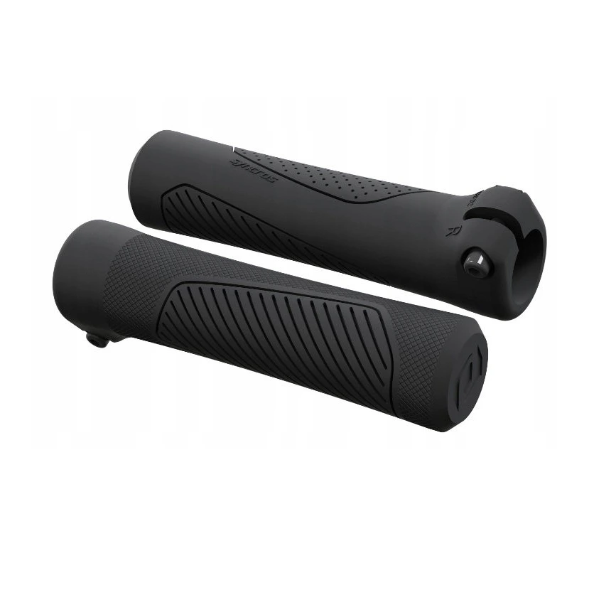 [2959320001222] Puños SYNCROS Kids D19 Lock-On