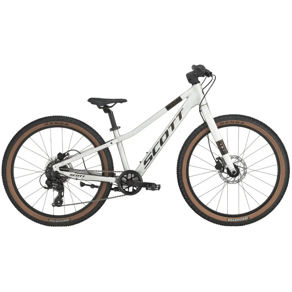 [4252032308222] SCOTT Scale 400 ALLOY SILVER (2026)