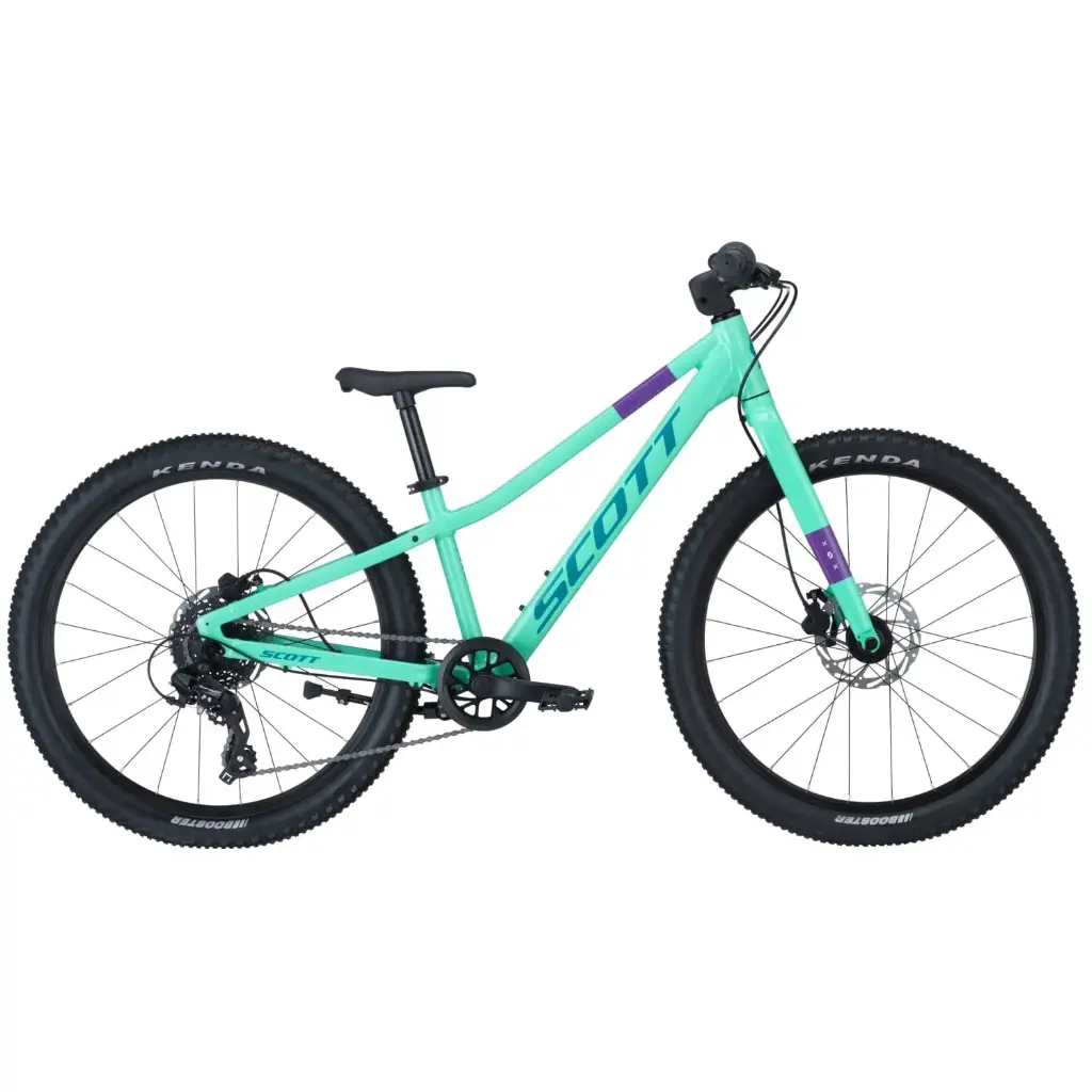 [4252034173222] SCOTT Scale 400 Spring Green (2026)