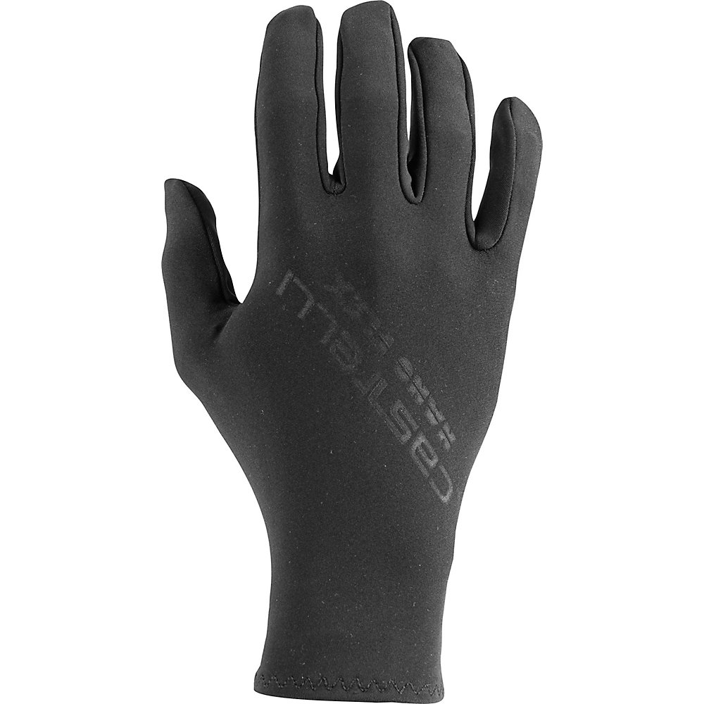 CASTELLI Guantes Tutto Nano Neg