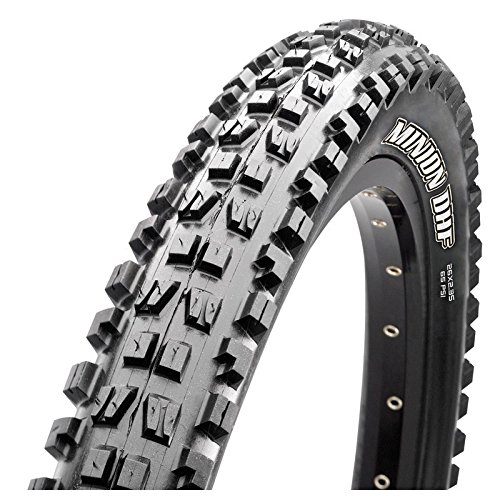 MAXXIS MINION DHF DOWNHILL 226X2.30 60 TPI FOLDABLE EXO/TR
