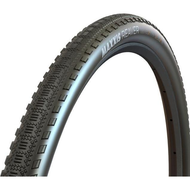 MAXXIS REAVER GRAVEL 700X45C 120 TPI HYPR X/EXO/TR