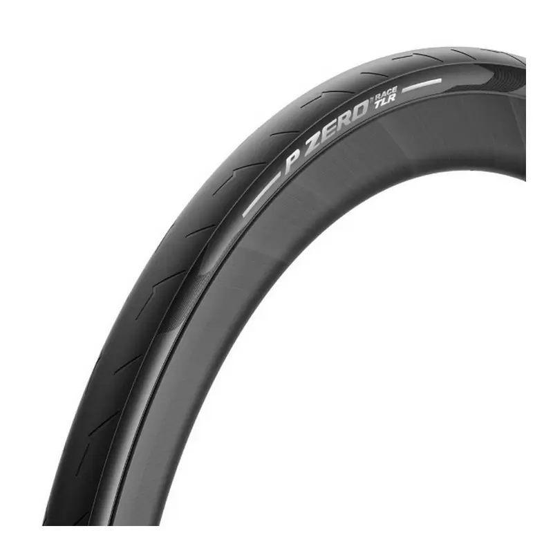 PIRELLI P ZERO™ Race TLR 700x32 SpeedCore Negro