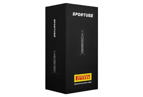 PIRELLI Cámara SPORTUBE 700x23/30 - 60MM 