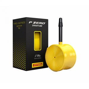 PIRELLI Cámara P ZERO™ SmarTUBE EVO 2E 700x23/32 - 80MM 